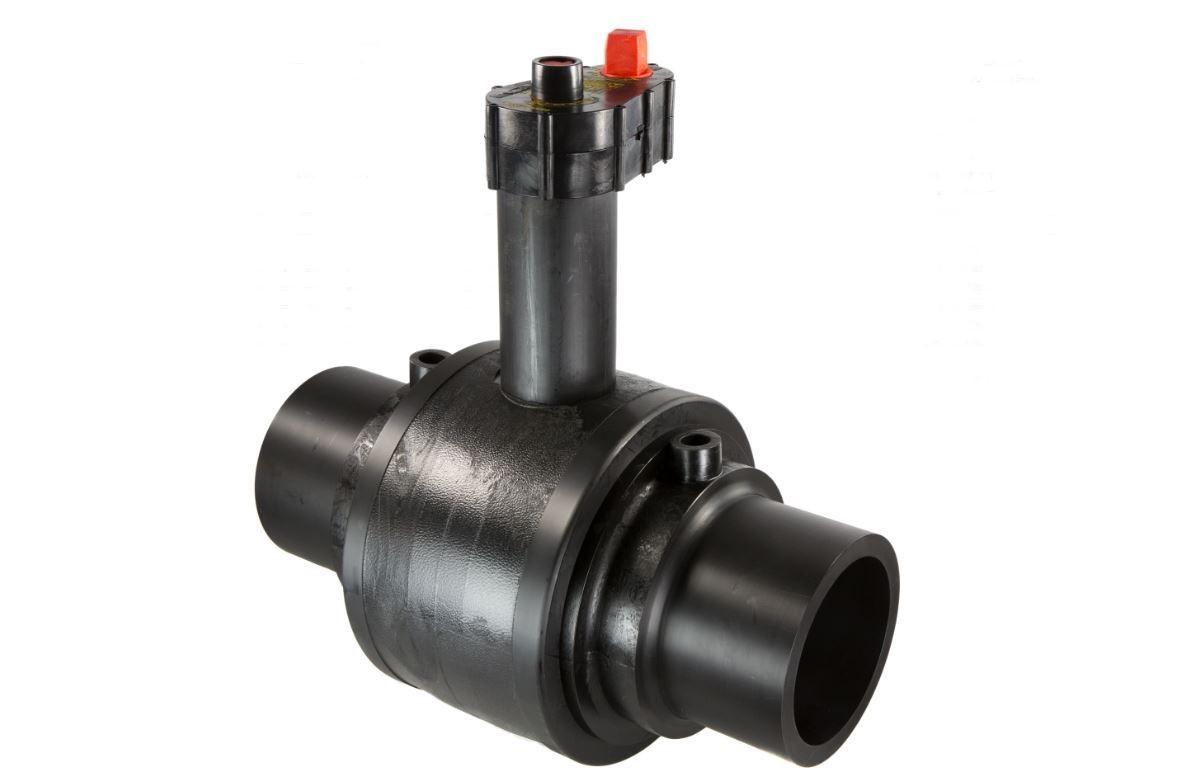 Ball Valves Short Stem Vinidex Pty Ltd