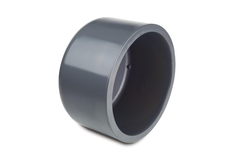 CAT 6 End Cap SCJ Vinidex Pty Ltd