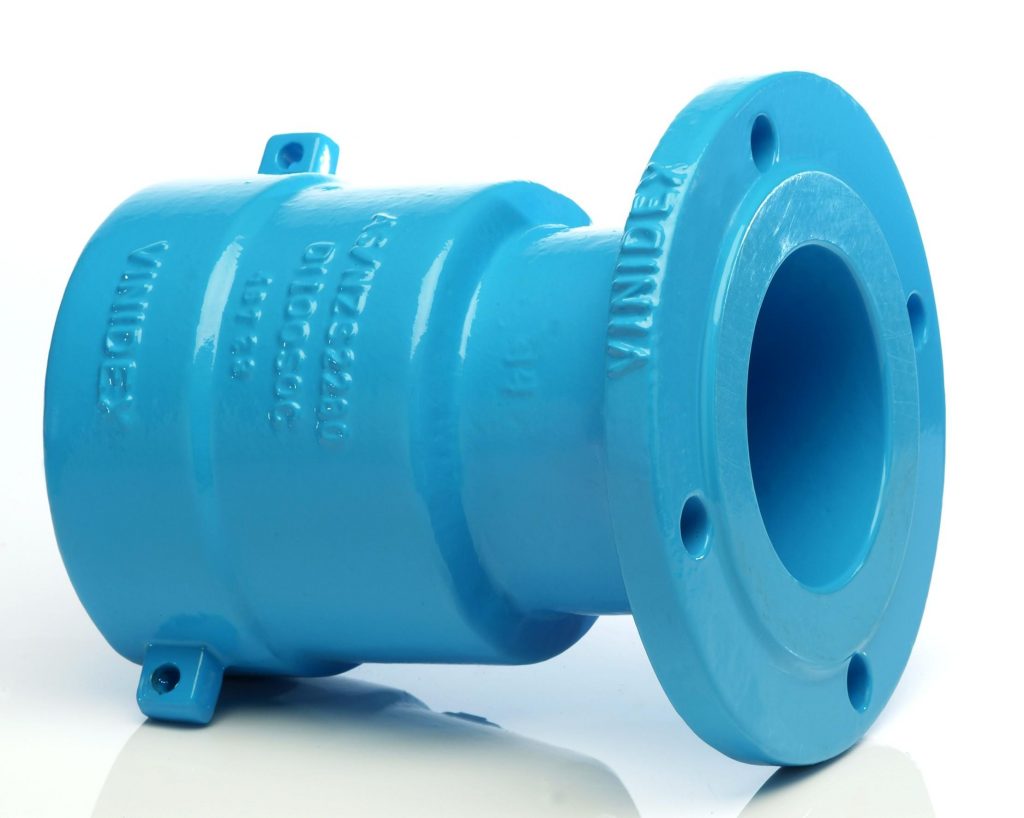 Connectors Vinidex Pty Ltd