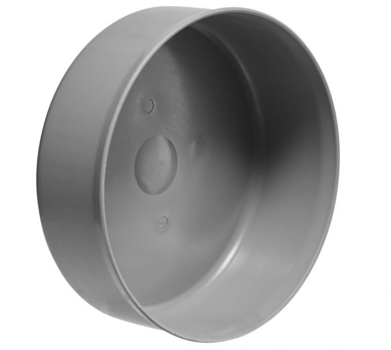 Push On Caps Vinidex Pty Ltd