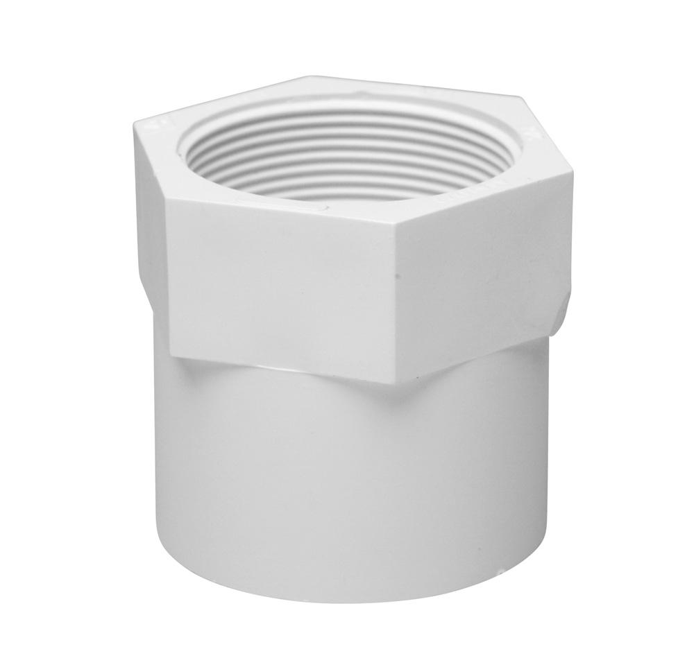 CAT 18 Faucet Sockets Vinidex Pty Ltd