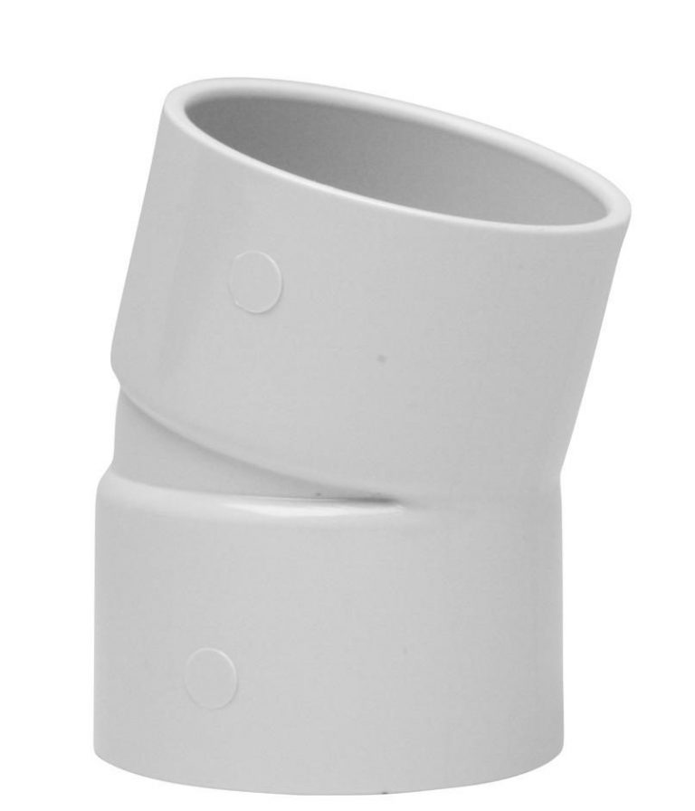 SCJ Fittings Bends Vinidex Pty Ltd