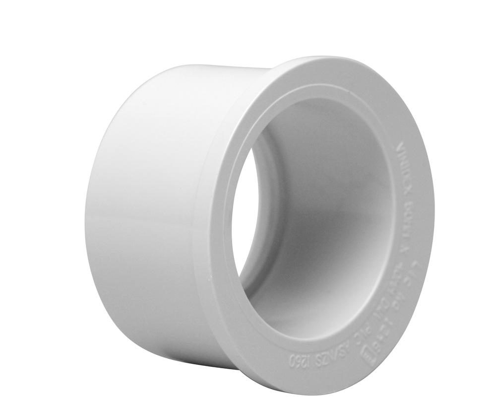 SCJ Fittings Reducers Vinidex Pty Ltd