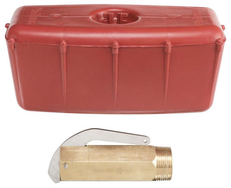 Through Valves Vinidex Pty Ltd