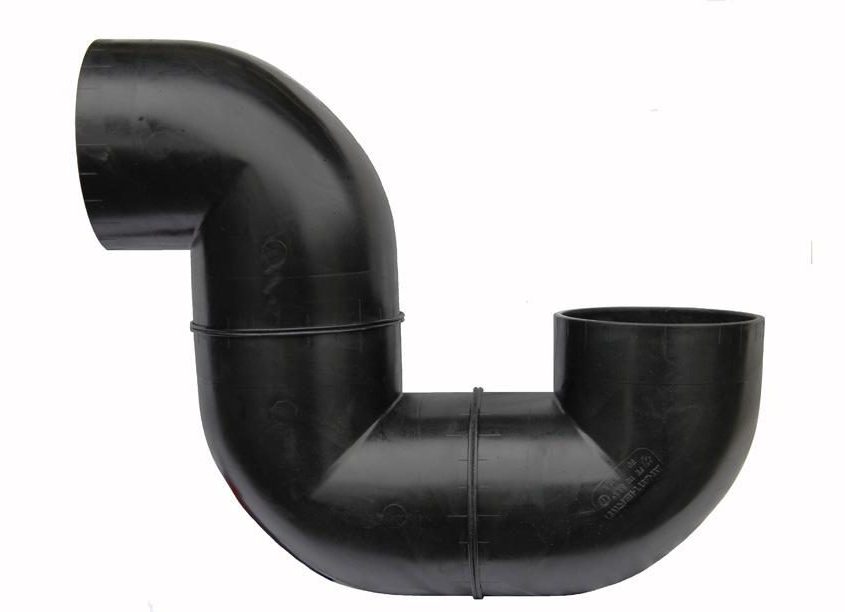 Disconnector Traps Vinidex Pty Ltd