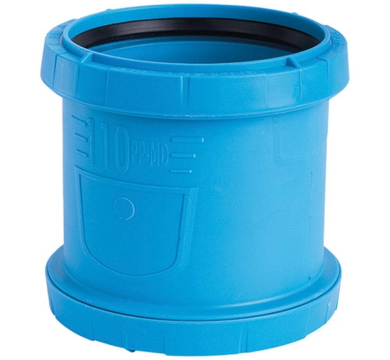 Sleeve Socket Vinidex Pty Ltd