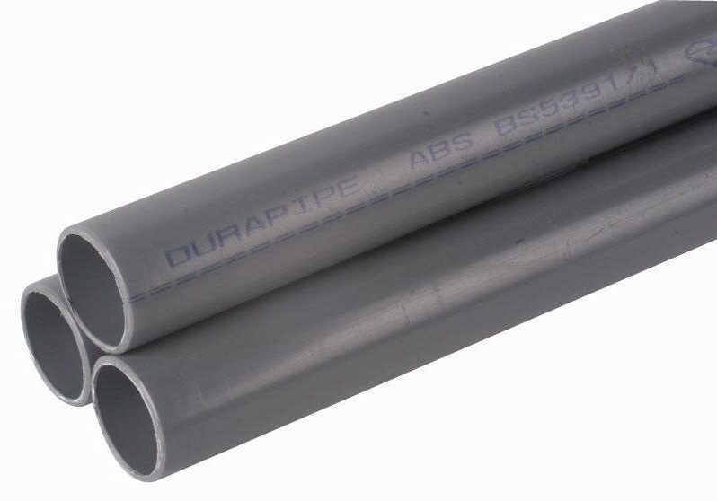 Pipe ABS Class E Vinidex Pty Ltd