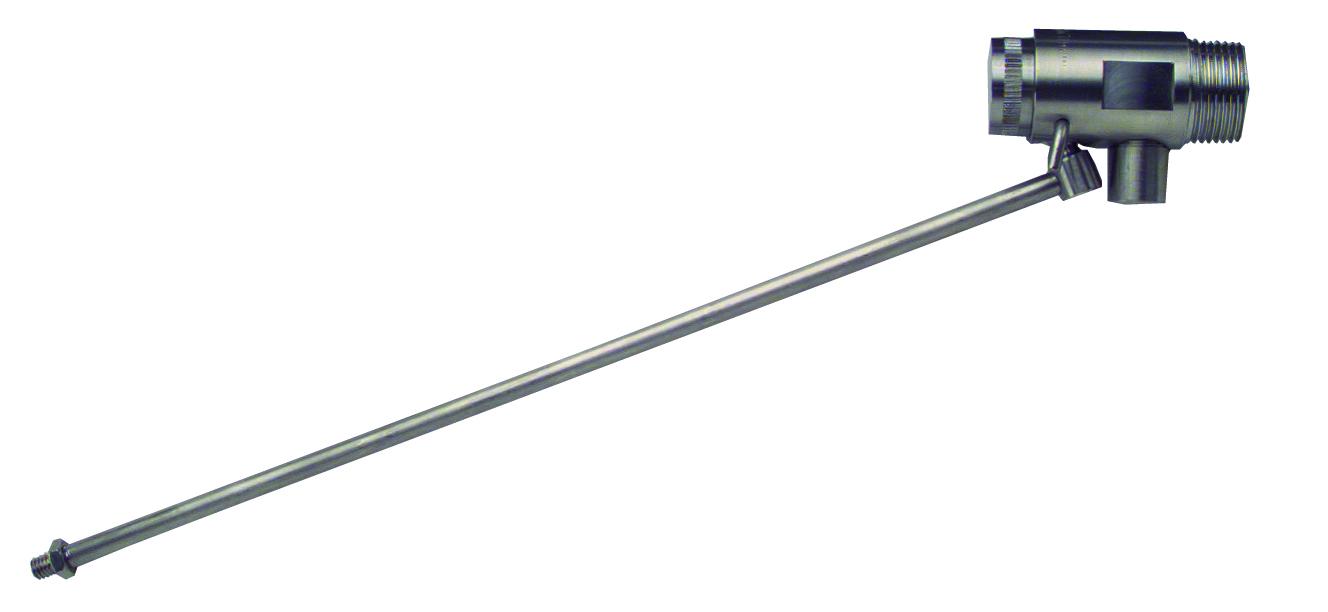 Stainless Steel 316 Float Valves Vinidex Pty Ltd