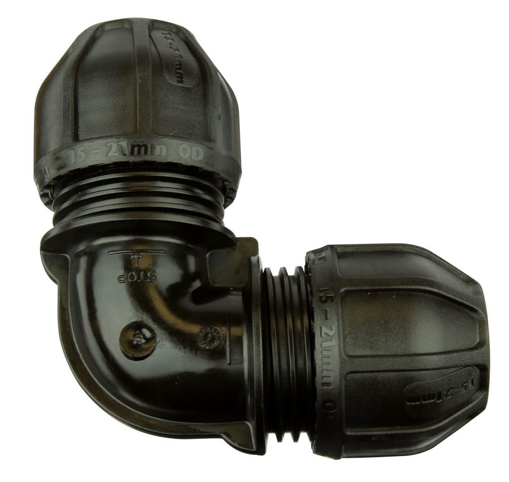 Universal Transition Fittings Vinidex Pty Ltd