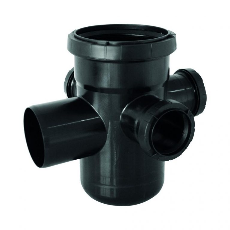 Floor Waste Gully Vinidex Pty Ltd