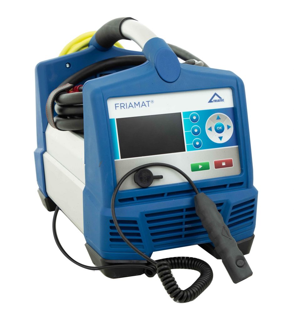 FRIAMAT prime eco - Vinidex Pty Ltd
