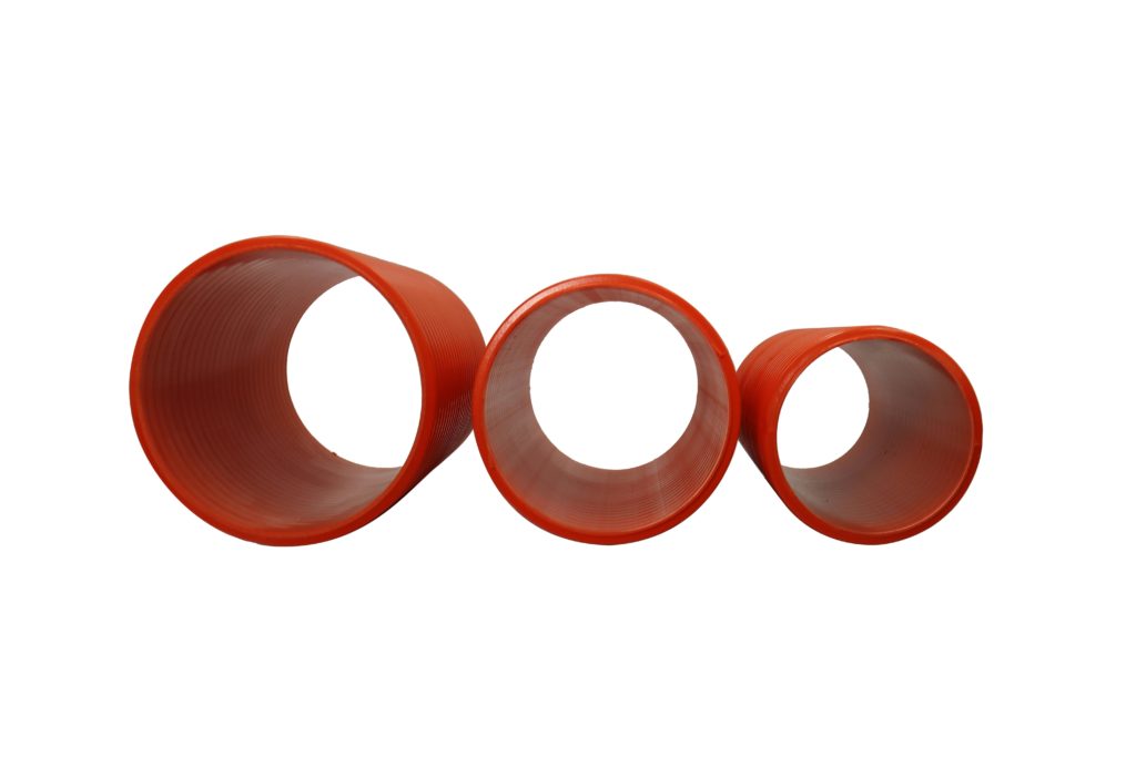 XGuard Slip Coupling orange
